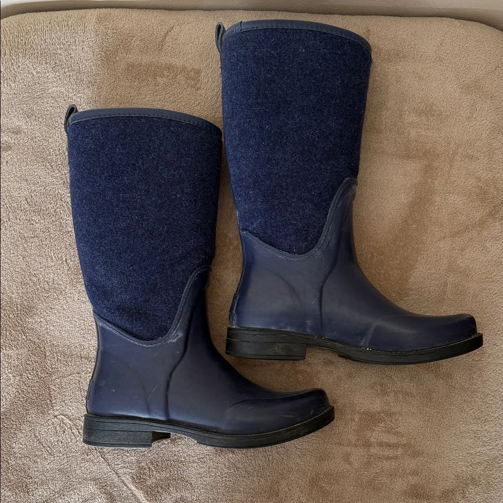 UGG stay stylishly